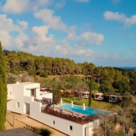 Can Skye Sant Carles de Peralta Exterior foto